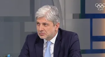 Министър: Няма искане за внос на боклук от Италия