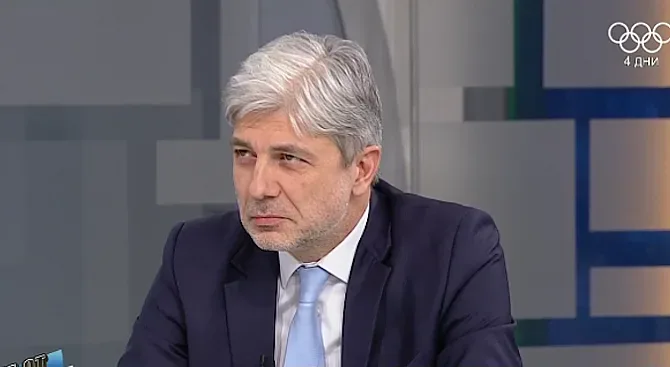 Министър: Няма искане за внос на боклук от Италия