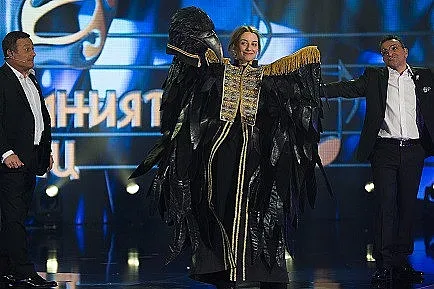 Михаела записва албум с Гарвана