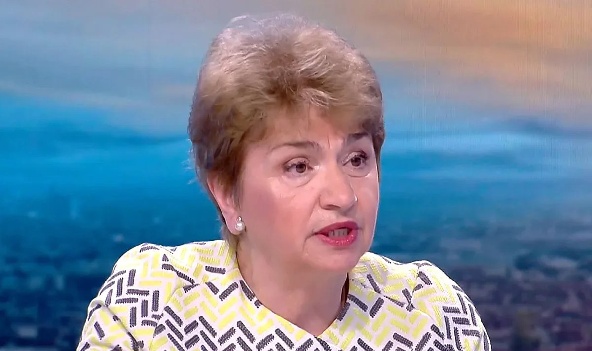 Плугчиева избухна! Кажете с какво сте срещу Пеевски?