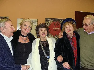 Приключенията на Стояна