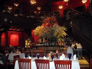 Американците се уплашиха от ходенето на ресторант