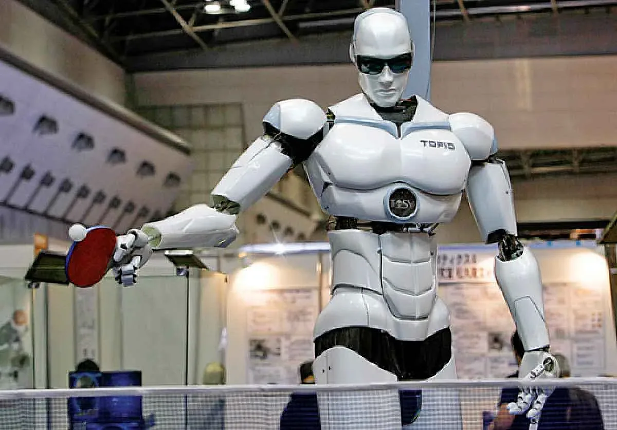 Роботите ще ни пазаруват от магазина