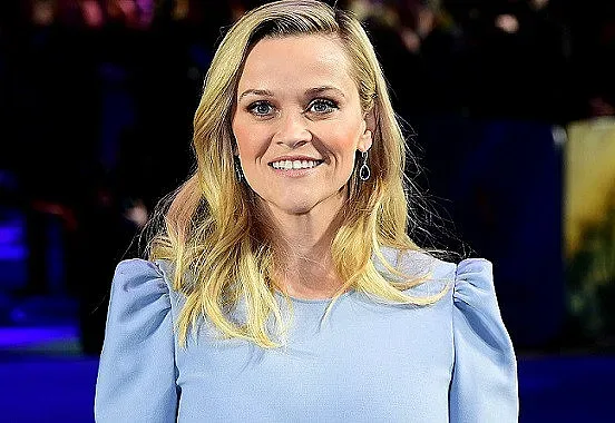 Рийз Уидърспун: Караха ме да се обличам секси