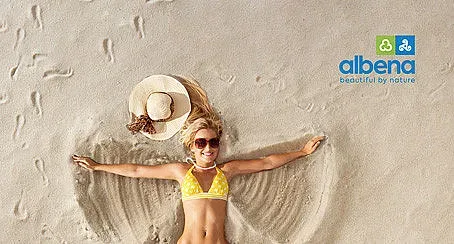 Ко­лед­ни по­да­ръ­ци от Ал­бе­на: До 30% от­стъп­ка