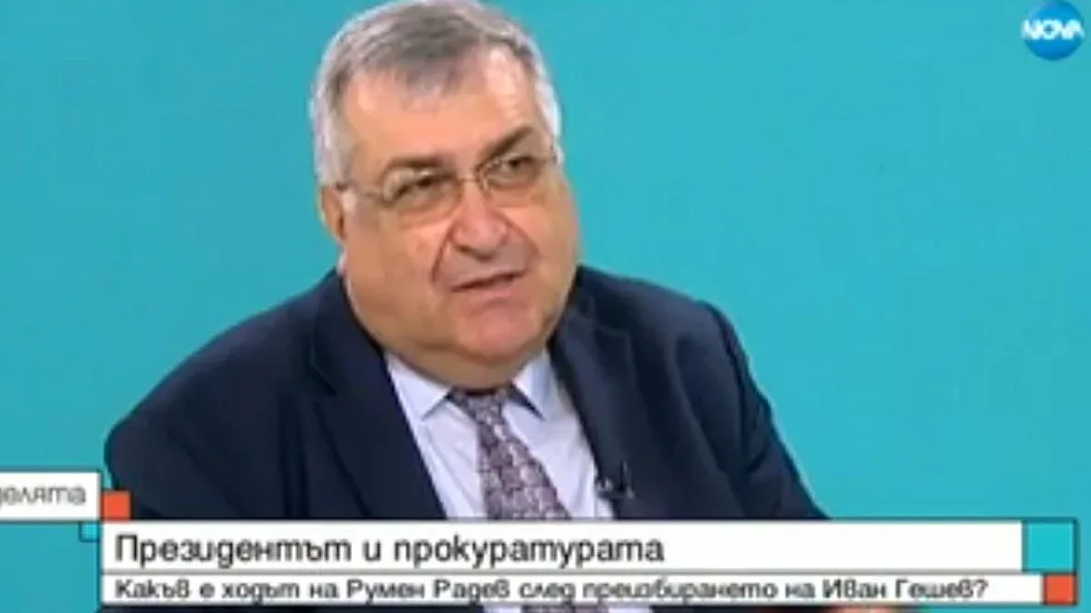 Близнашки с нова идея за независимия прокурор