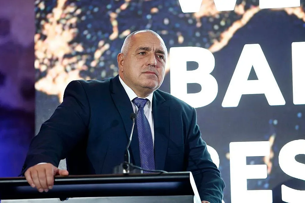 Борисов е склонен да подкрепи реформа на НСО