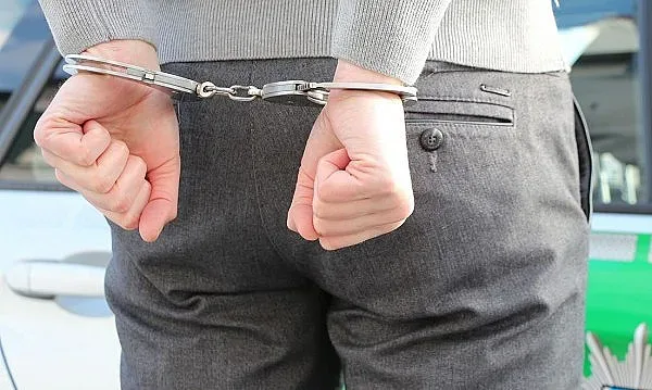 Задържаха група крадци във Велинград