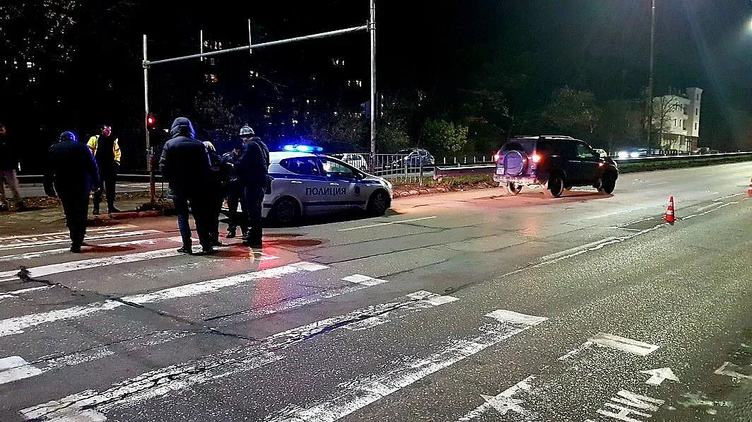 Заради инцидентите изкарват още полицаи по улиците