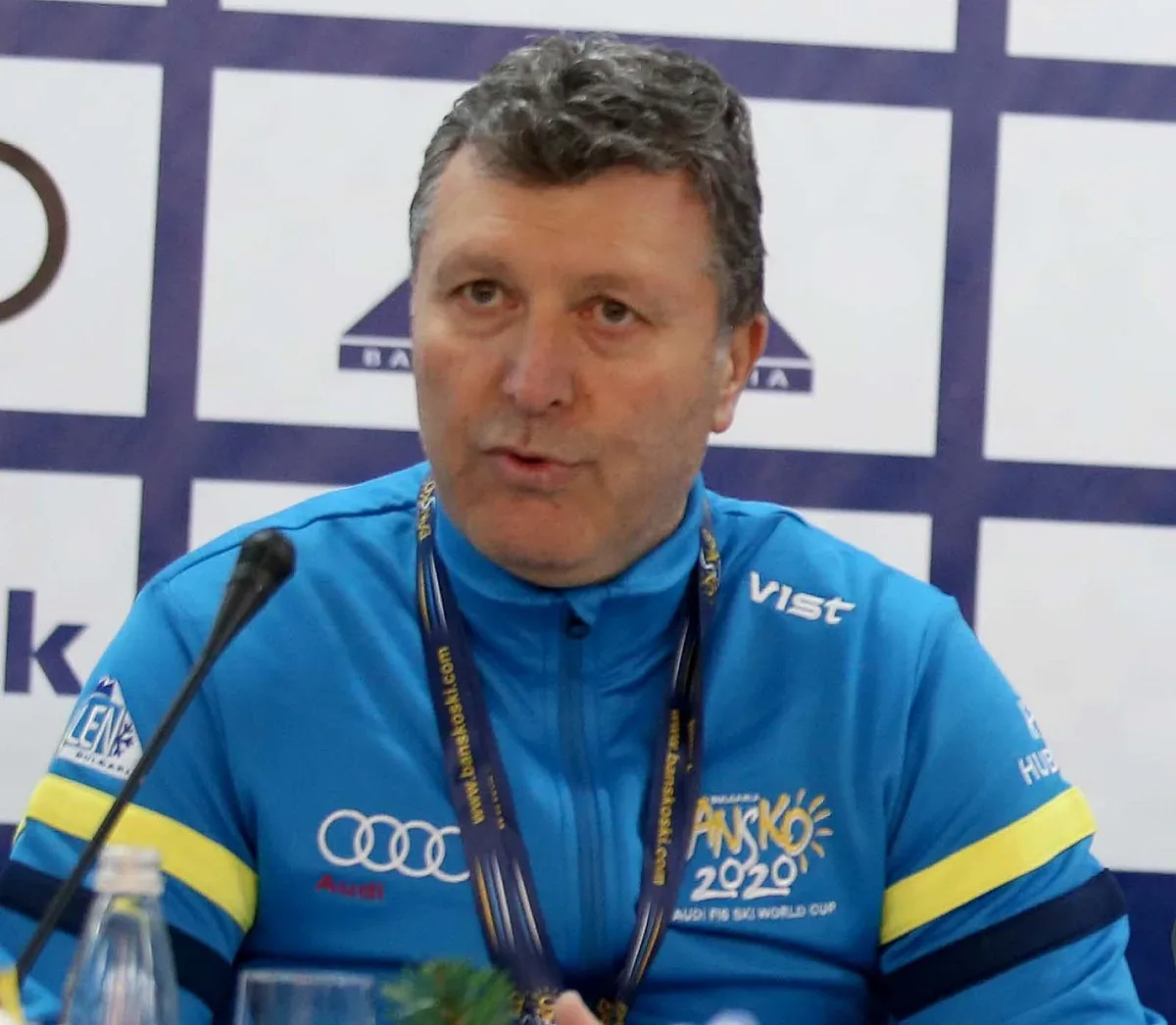 Иван Кадев: Продължаваме развитието на спорта и туризма в Банско