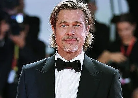 Продуцентите наградиха Брад Пит