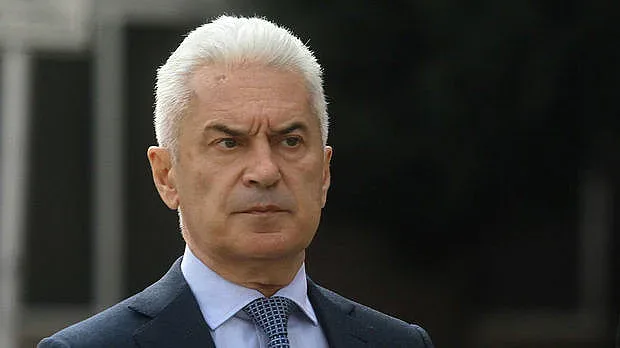 Волен иска закриване на НСО