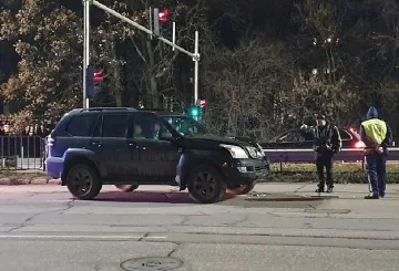 Блъснатото момиче ще се възстановява поне месец