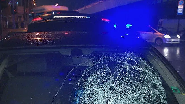 Кофти шофьор от НСО, блъснал детето