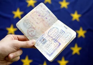 ЕС готви голяма промяна с визите. Засяга 61 държави