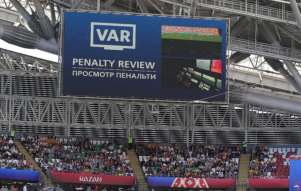 Въвеждаме ВАР веднага в БГ футбола