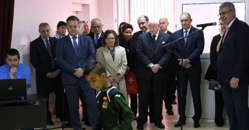 Болница получи апарат-дарение от малтийски рицари