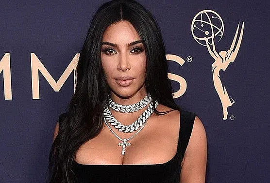 Ким Кардашиян: Органите ми щяха да откажат