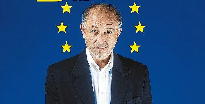 Николай Урумов отново става Бай Ганьо