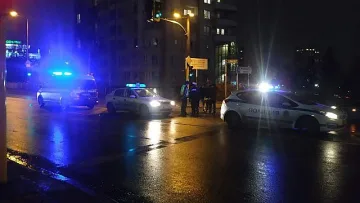 Младши сержант от НСО  блъснал момчето, чул се трясък