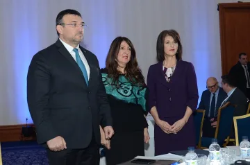 Херо Мустафа: Силни  Балкани – силна Европа