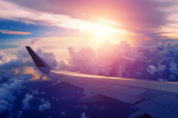 В Чили потвърдиха за разбилия се самолет