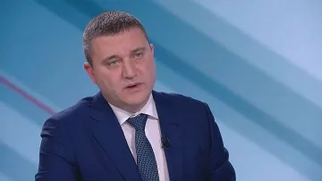 Вл. Горанов: Радев е лидер на опозицията и вреди