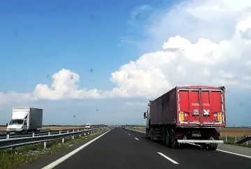 77% одобряват ТОЛ таксите