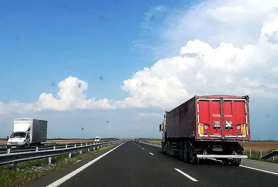 77% одобряват ТОЛ таксите