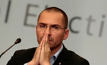 Джамбазки се срамува от постъпката си /ОБНОВЕНА/