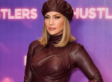 Джей Ло: Вече спечелих