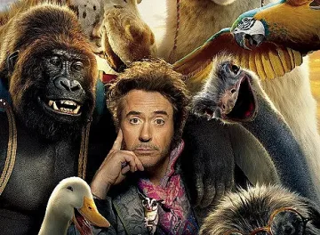 Робърт Дауни Джуниър с обръщение към Бъглария