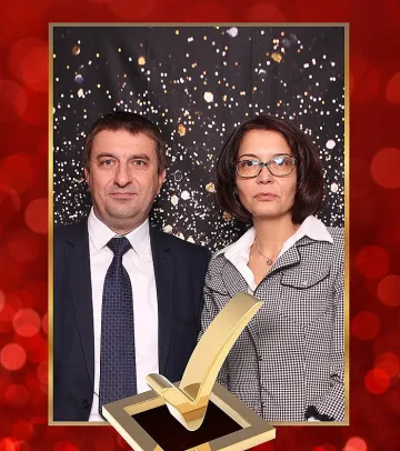 ЧЕЗ Електро  с поредно високо отличие