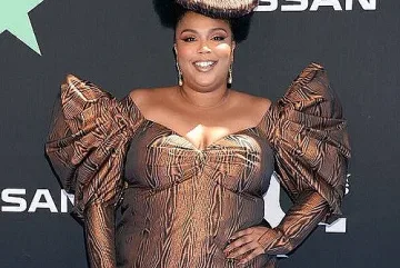 Лизо – артист на годината