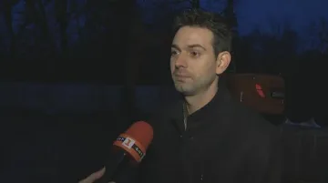 Блокиран е ремонтът на Западния парк в София