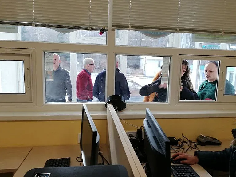 Имотният данък скача от 2021 година