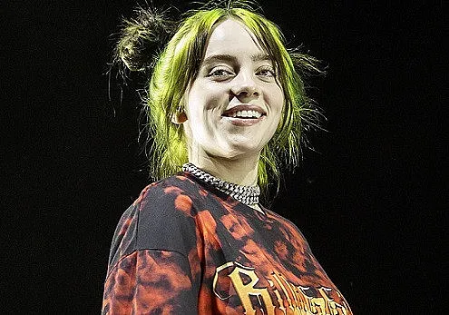 Били Айлиш – от депресия до 4 номинации за „Грами“