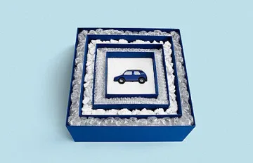 Застраховка "Моята кола" на Алианц България" пести време