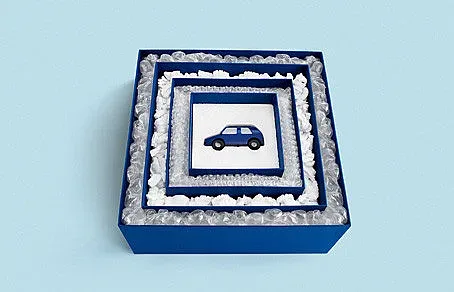 Застраховка "Моята кола" на Алианц България" пести време