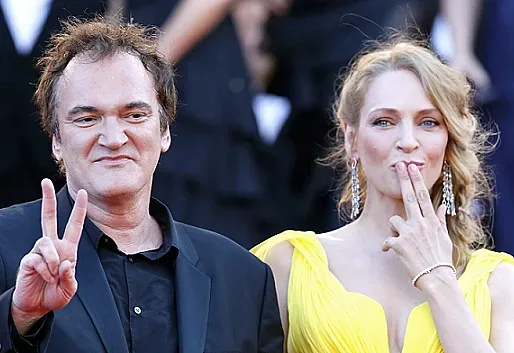 Тарантино: Задава се „Убий Бил 3“