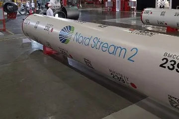 US санкциите няма да спрат "Северен поток 2"