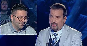 Ники Кънчев подложи на терор участник в Стани богат!