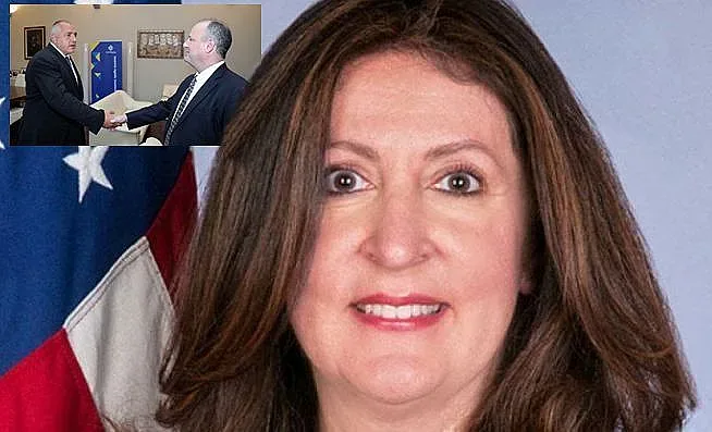 Посланик Мустафа хвали омбудсмана ни