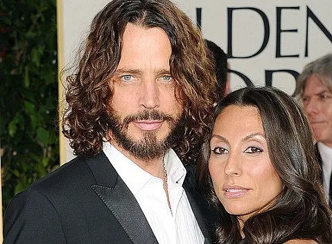 Вдовицата на Крис Корнел съди „Саундгардън“