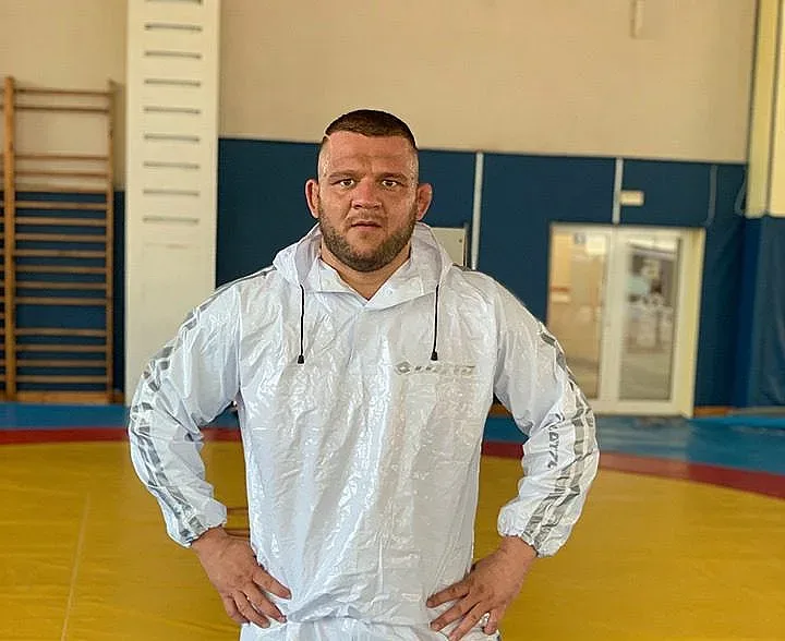 Синът на Симеон Щерев хванат с допинг?