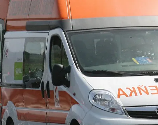 Дете с тежки изгаряния, падна във вряла вода