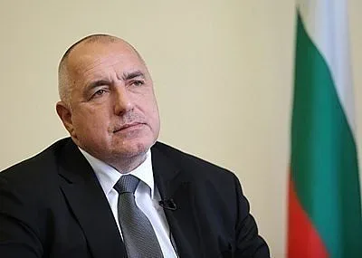 Борисов: Щастлив съм за българската икономика