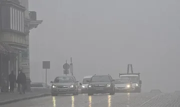 Безплатни паркинги заради мръсния въздух