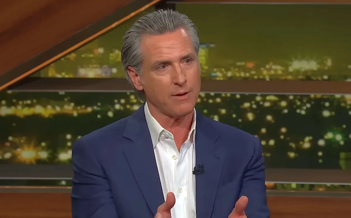 Американски щат съди Тръмп заради митата