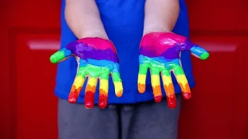 Отбелязваме Международния ден за правата на човека